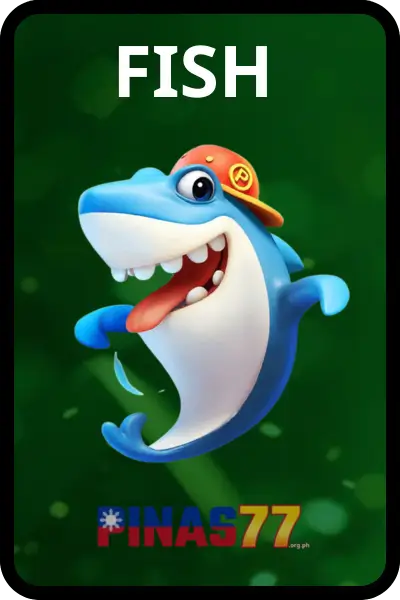Introduction Fishing Game at Pinas77 – The Ultimate Online Fish Shooting Experience 3 FISH
