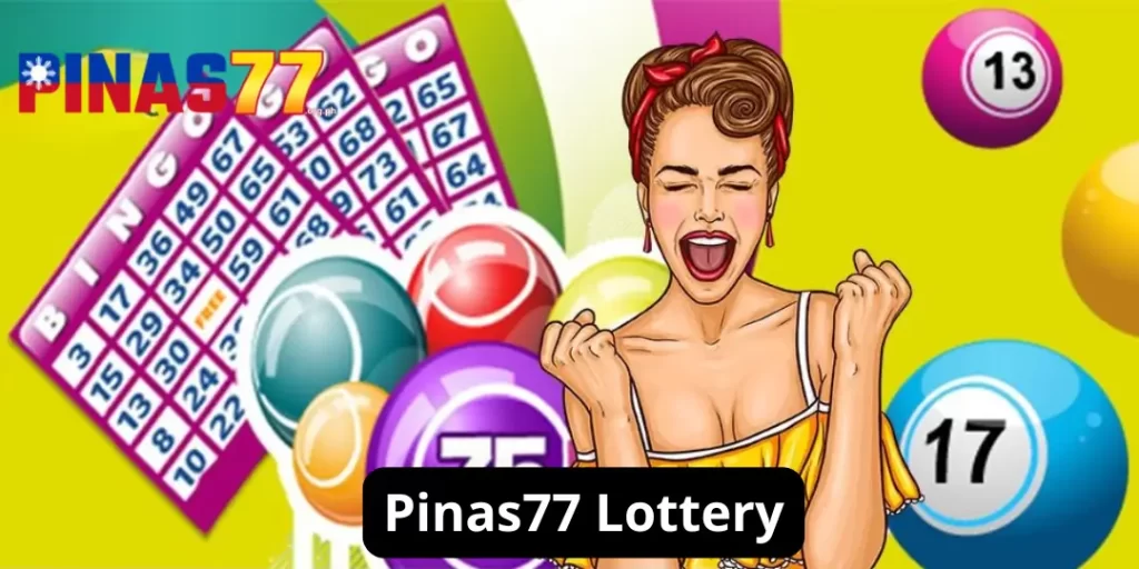 Introduction Lottery at Pina77 – The Ultimate Gateway to Fortune 1 Lottery pinas77
