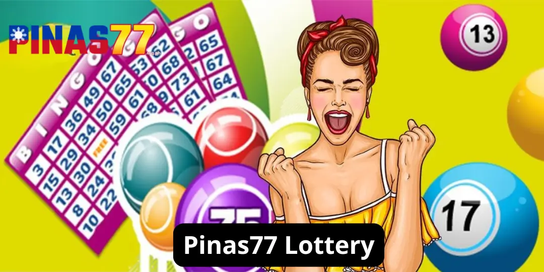 Introduction Lottery at Pina77 – The Ultimate Gateway to Fortune 1 Lottery pinas77