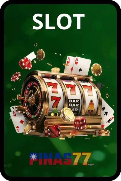 Pinas77 Slot : Discover the Best Slot Games at PINAS77 – Spin to Win! 3 SLOT