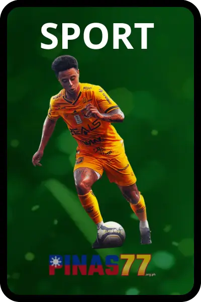 Sports Betting at Pinas77 – Introduction to Football – The King of Sports 2 SPORT