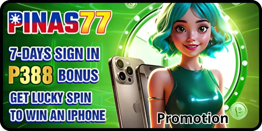 Bonus Sigin 7 Day Get 388₱ - How To Claim 16 bonus Sign in 7 day pinas77